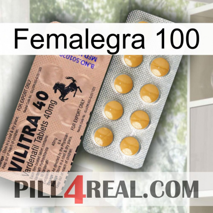 Femalegra 100 41